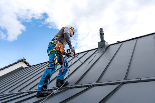 Waterproofing in Mystic, CT
